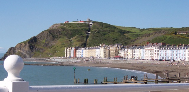 Aberystwyth