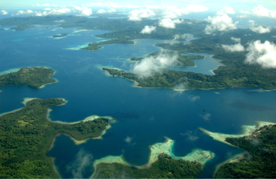 Solomon Islands