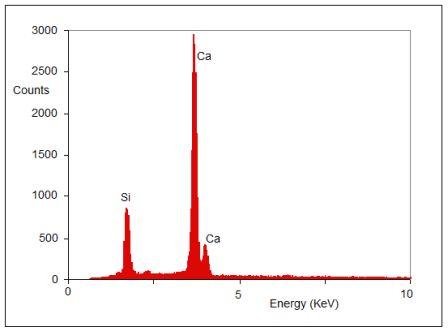 xray spectrum